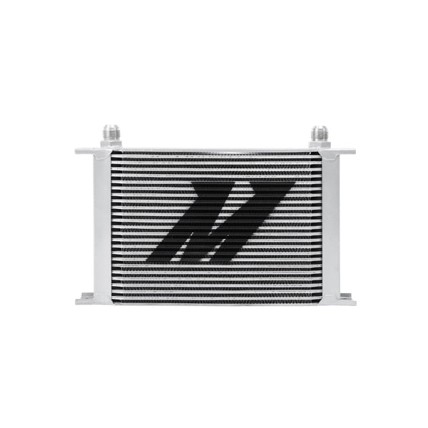Mishimoto MMOC-25 Universal 25-Row Oil Cooler  MMOC-25