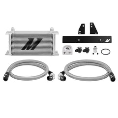 Mishimoto MMOC-370Z-09 Nissan 370Z 2009+ / Infiniti G37 2008+ (Coupe only) Oil Cooler Kit  MMOC-370Z-09