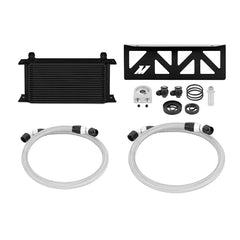 Mishimoto MMOC-BRZ-13BK Subaru BRZ / Scion FR-S Oil Cooler Kit 2013+  MMOC-BRZ-13BK