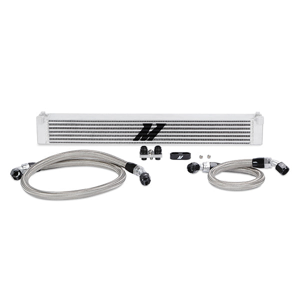 Mishimoto MMOC-E46-01 BMW E46 M3 Oil Cooler Kit 2001-2006  MMOC-E46-01