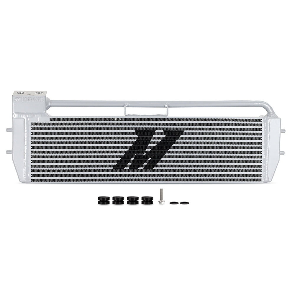 Mishimoto MMOC-E60-06 Performance Oil Cooler fits BMW E60 M5 / E63 M6 / E64 M6 2006-2010  MMOC-E60-06