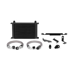 Mishimoto MMOC-EVO-01 Mitsubishi Lancer Evolution 7/8/9 Oil Cooler Kit 2001in2007  MMOC-EVO-01