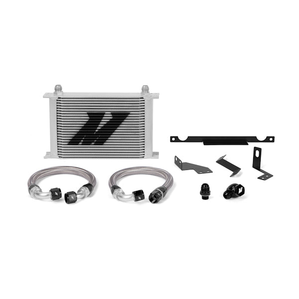 Mishimoto MMOC-EVO-01 Mitsubishi Lancer Evolution 7/8/9 Oil Cooler Kit 2001in2007  MMOC-EVO-01