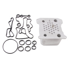 Mishimoto MMOC-F Mishimoto Heavy Duty Transmission Cooler W/ Electric Fan  MMOC-F