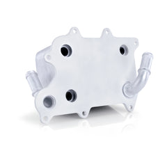 Mishimoto MMOC-F2D-11B Replacement Oil Cooler fits Ford 6.7L Powerstroke 2011-2019  MMOC-F2D-11B