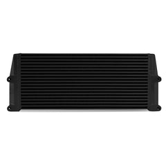 Mishimoto MMOC-F2D-11KBK Performance Oil Cooler fits Ford 6.7L Powerstroke 2011-2019 Black  MMOC-F2D-11KBK