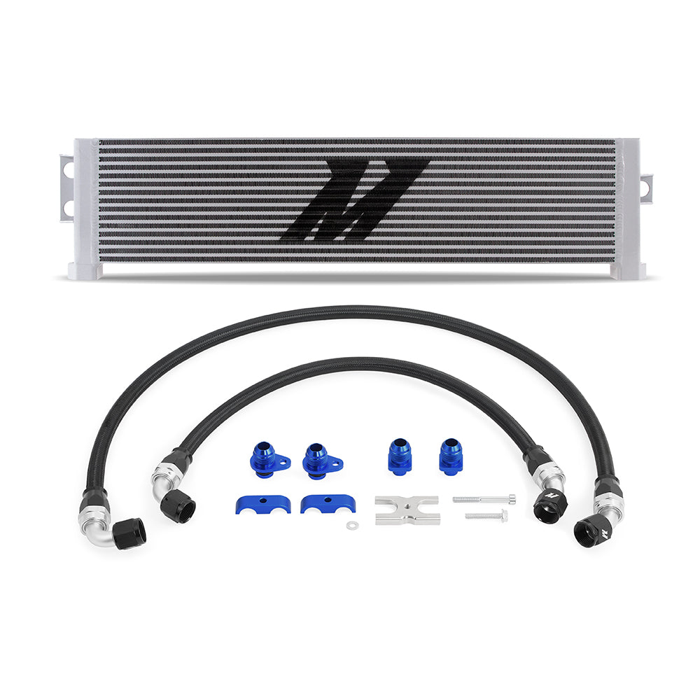 Mishimoto MMOC-F80-15K BMW F8X M3/M4 Performance Oil Cooler Kit  MMOC-F80-15K