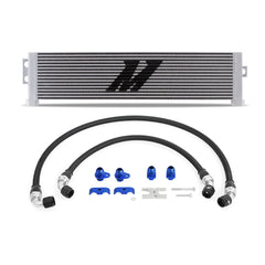 Mishimoto MMOC-F80-15K BMW F8X M3/M4 Performance Oil Cooler Kit  MMOC-F80-15K
