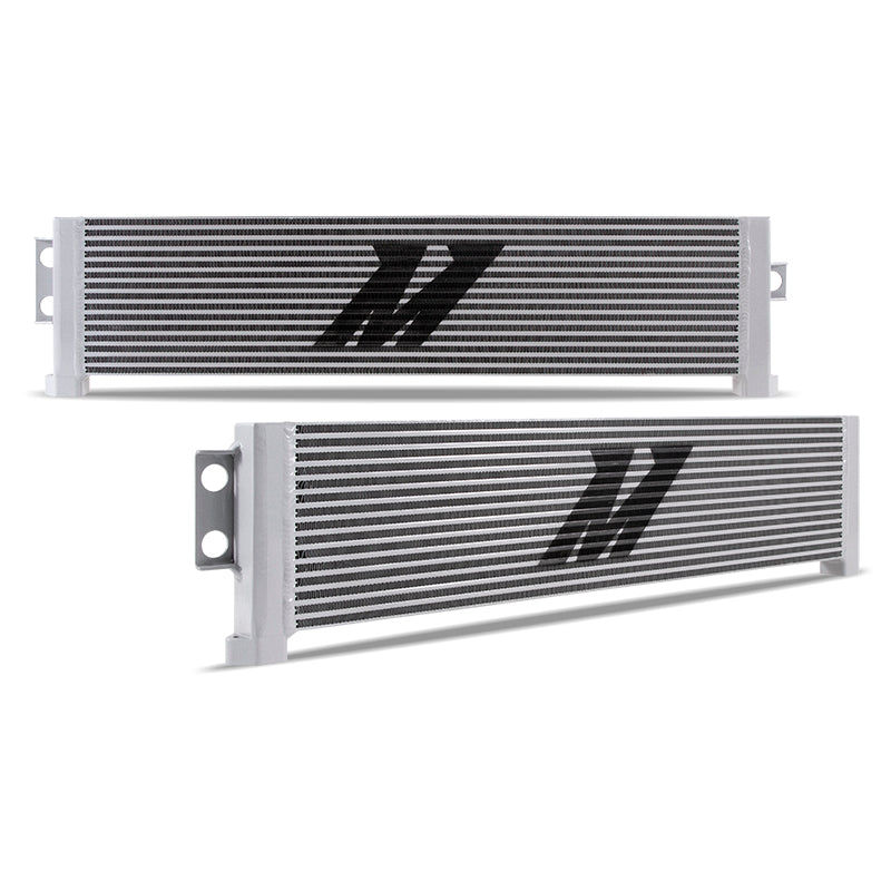 Mishimoto MMOC-F80-15 BMW F8X M3/M4 Performance Oil Cooler 2015-2020  MMOC-F80-15