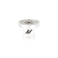 Mishimoto MMOC-FTO-M20 Mishimoto Remote Oil Filter Take-Off Plate M20 X 1.5  MMOC-FTO-M20