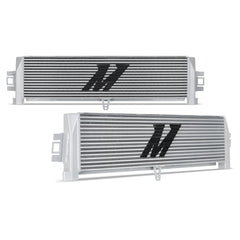 Mishimoto MMOC-G80-21SL Performance Oil Cooler Fits BMW G8X M2/M3/M4 2021+  MMOC-G80-21SL