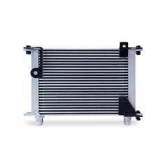 Mishimoto MMOC-GTO-04T Pontiac GTO Thermostatic Oil Cooler Kit 2004-2006 Silver  MMOC-GTO-04T