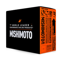 Mishimoto MMOC-MIA-19TBK Thermostatic Oil Cooler Kit fits 2019+ Mazda Miata ND2 Black  MMOC-MIA-19TBK