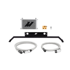 Mishimoto MMOC-MUS-11T Ford Mustang 5.0L Oil Cooler Kit  MMOC-MUS-11T