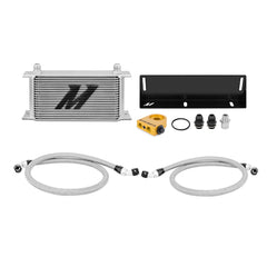 Mishimoto MMOC-MUS-79T Ford Mustang 5.0L Thermostatic Oil Cooler Kit  MMOC-MUS-79T