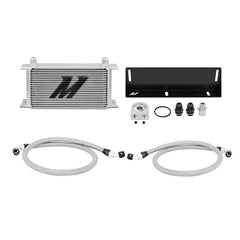 Mishimoto MMOC-MUS-79 Ford Mustang 5.0L Oil Cooler Kit  MMOC-MUS-79