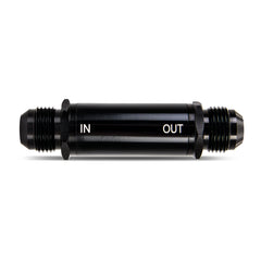 Mishimoto MMOC-PF-6 Mishimoto -AN In-Line Pre-Filter -6AN  MMOC-PF-6