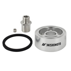 Mishimoto MMOC-SPC32-34SL Mishimoto Oil Filter Spacer 32mm 3/4-16  MMOC-SPC32-34SL