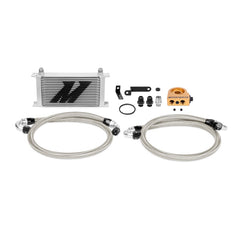 Mishimoto MMOC-STI-08T Subaru WRX STI Thermostatic Oil Cooler Kit 2008+  MMOC-STI-08T