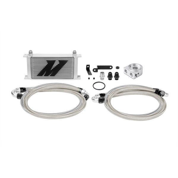 Mishimoto MMOC-STI-08 Subaru WRX STI Oil Cooler Kit 2008+  MMOC-STI-08
