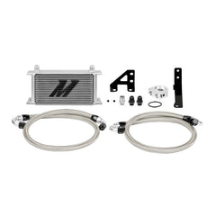 Mishimoto MMOC-STI-15 Subaru WRX STI Oil Cooler Kit 2015-2021  MMOC-STI-15