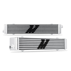 Mishimoto MMOC-TF589-N Universal Tube and Fin Crossflow Performance Oil Cooler  MMOC-TF589-N
