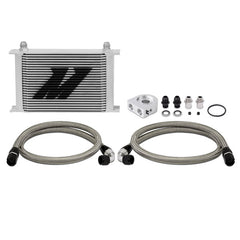 Mishimoto MMOC-UH Universal Oil Cooler Kit 25 Row  MMOC-UH