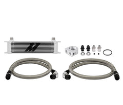 Mishimoto MMOC-U Universal Oil Cooler Kit  MMOC-U