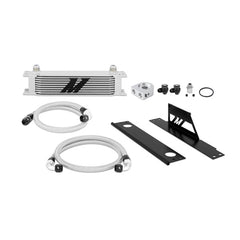 Mishimoto MMOC-WRX-01 Subaru WRX and STI Oil Cooler Kit 2001-2005  MMOC-WRX-01
