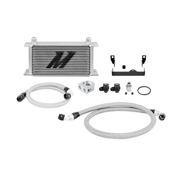 Mishimoto MMOC-WRX-06 2006-2007 Subaru WRX/STi Oil Cooler Kit  MMOC-WRX-06