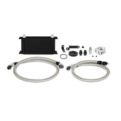 Mishimoto MMOC-WRX-08 Subaru WRX Oil Cooler Kit 2008+  MMOC-WRX-08