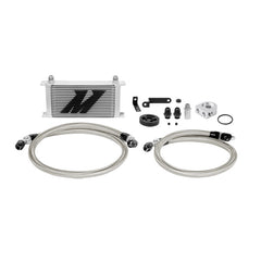Mishimoto MMOC-WRX-08 Subaru WRX Oil Cooler Kit 2008+  MMOC-WRX-08