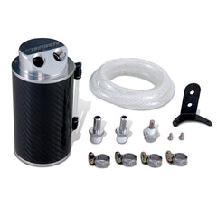 Mishimoto Carbon Fiber Oil Catch Can  MMOCC-CF