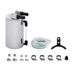 Mishimoto Aluminum Oil Catch Can - Large  MMOCC-LA