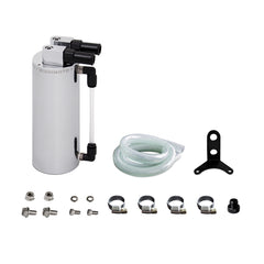 Mishimoto Aluminum Oil Catch Can - Small  MMOCC-SA