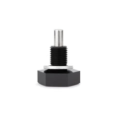 Mishimoto Magnetic Oil Drain Plug M12 x 1.25 Black  MMODP-12125B