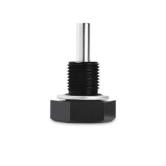 Mishimoto Magnetic Oil Drain Plug M14 x 1.25 Black  MMODP-14125B