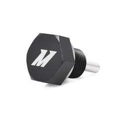 Mishimoto Magnetic Oil Drain Plug M16 x 1.5 Black  MMODP-1615B