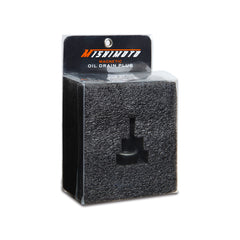 Mishimoto Magnetic Oil Drain Plug M16 x 1.5 Black  MMODP-1615B