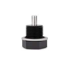 Mishimoto Magnetic Oil Drain Plug M20 x 1.5 Black  MMODP-2015B
