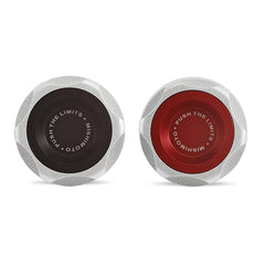 Mishimoto GM LS Engine Oil Filler Cap Red  MMOFC-LSX-RD