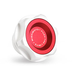 Mishimoto Honda Oil Filler Cap Red  MMOFC-HN-RD
