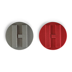 Mishimoto Ford Mustang Oil Filler Cap 1987-2001 Hoonigan  MMOFC-MUS1-HOONSL