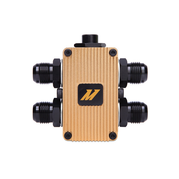 Mishimoto MMOP-EXTFC Mishimoto In-Line Oil Thermostat  MMOP-EXTFC