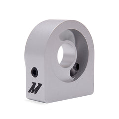 Mishimoto MMOP-SP Oil Sandwich Plate Silver  MMOP-SP