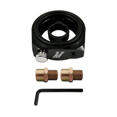 Mishimoto MMOP-TPS Oil Filter Sandwich Plate Adapter  MMOP-TPS