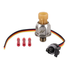 Mishimoto MMPS-F2D-05 Injector Control Pressure Sensor/Harness fits Ford Powerstroke 6.0L 2005-2007  MMPS-F2D-05