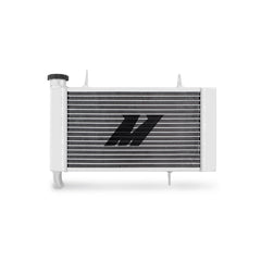 Mishimoto MMPS-LTZ400-03 Suzuki LTZ400/Kawasaki KFX400 Aluminum Radiator  MMPS-LTZ400-03