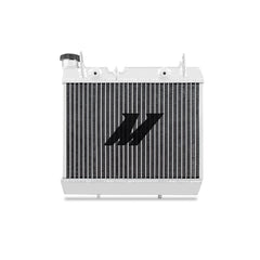 Mishimoto MMPS-TRX450R-04 Honda TRX450R Aluminum Radiator  MMPS-TRX450R-04