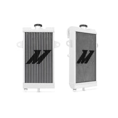 Mishimoto MMPS-YFM700R-06 Yamaha YFM700R Raptor Aluminum Radiator  MMPS-YFM700R-06